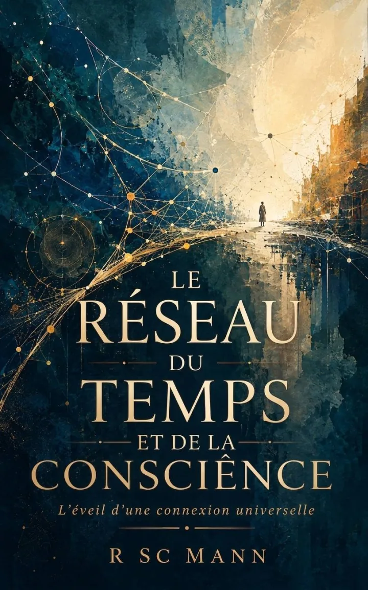 Le Réseau du Temps et de la Conscience